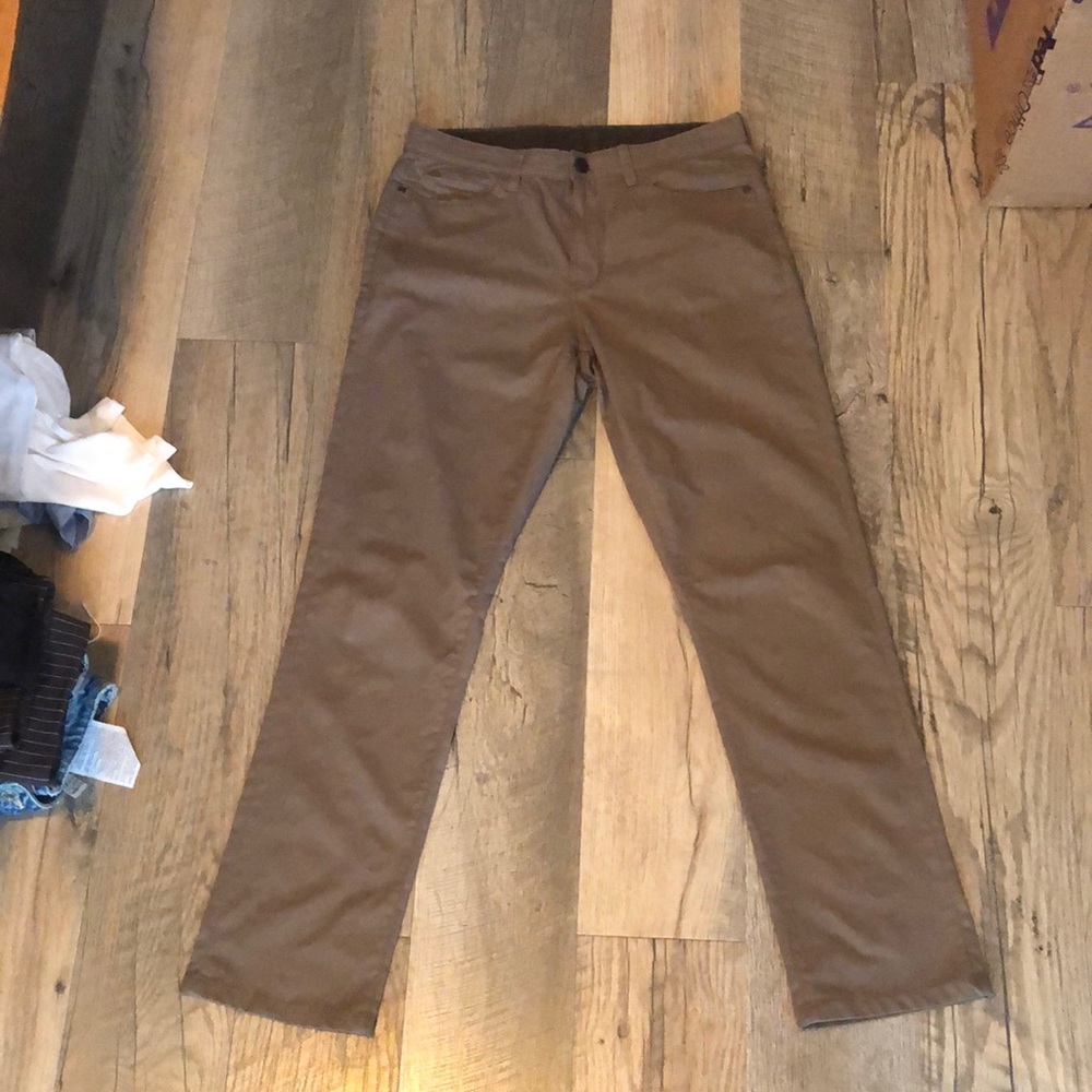 English Laundry dress pants